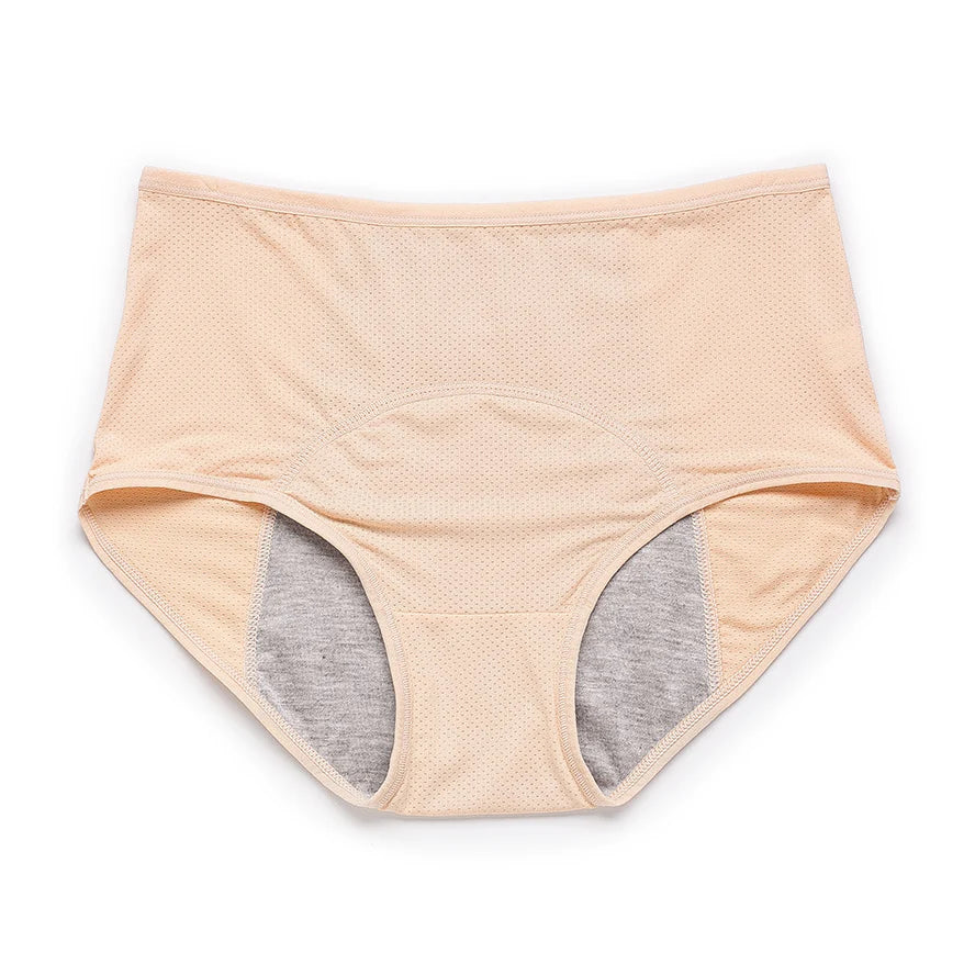 BareBliss™ Leakproof Underwear