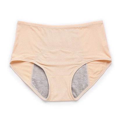 BareBliss™ Leakproof Underwear