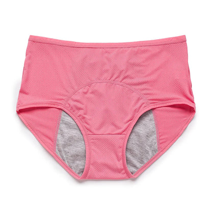 BareBliss™ Leakproof Underwear