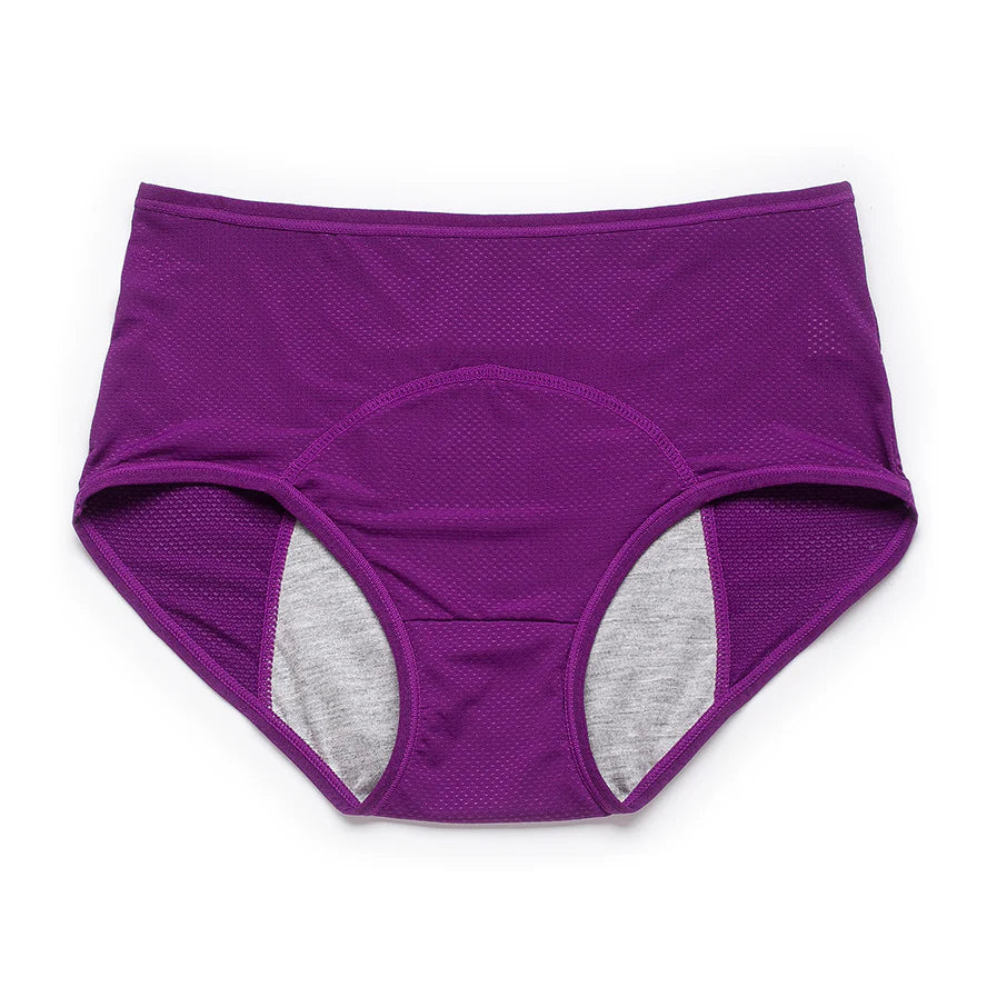 BareBliss™ Leakproof Underwear